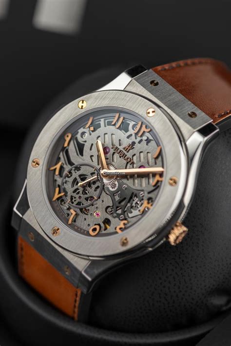 hublot dubai visions limited edition|The Hublot Dubai Limited Edition Watches are Up for Grabs.